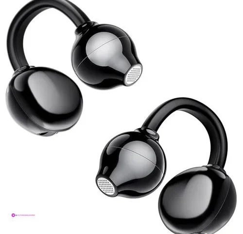 Wireless Clip Earbuds Clip Coupon