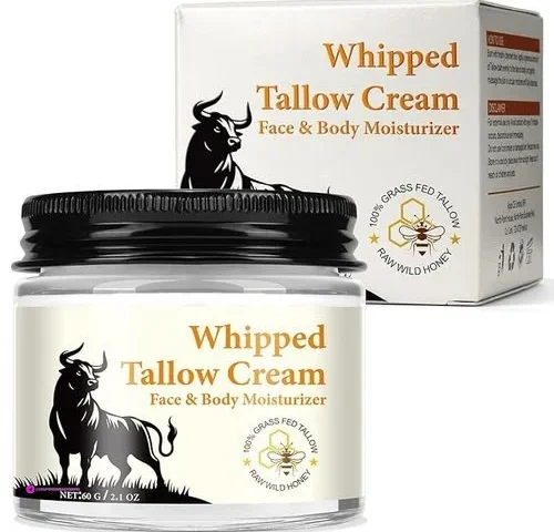Beef Tallow Creams Code Lokv3ibc