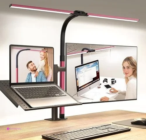 Led Desk Lamps Off Use Code