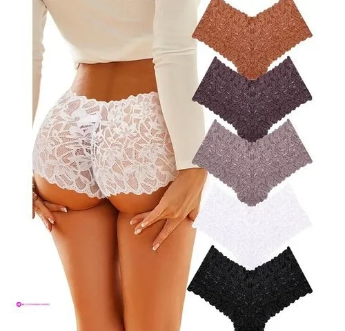 Reg Sexy Underwear Panties For Women
