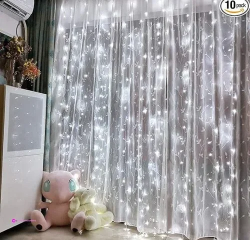 Honche String Lights Clip Coupon