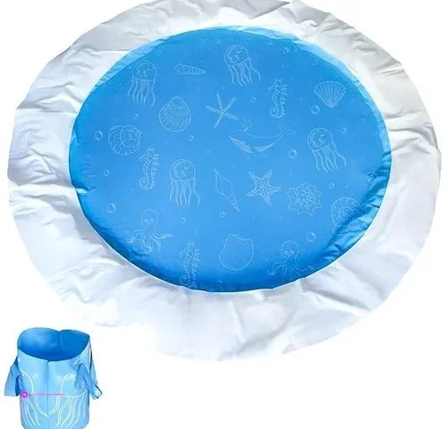 Toddler Puddle Pools Clip Coupon