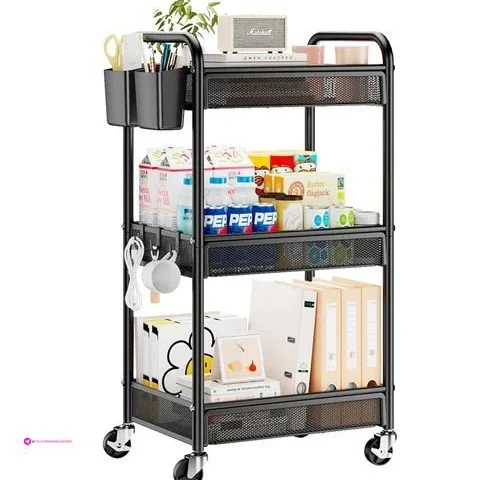 Utility Cart Code Uxoqz68s