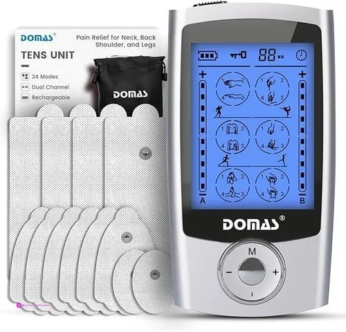 Domas Tens Units Off Use Code