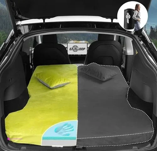 Tesla Camping Mattresses Promo Code G…