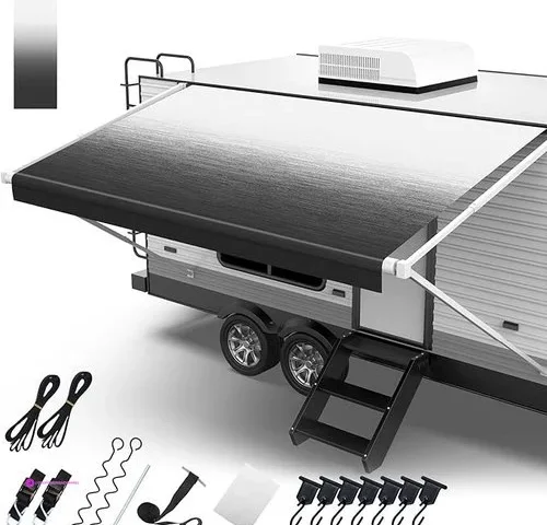 Fonzier Awning Fabrics Clip Coupon