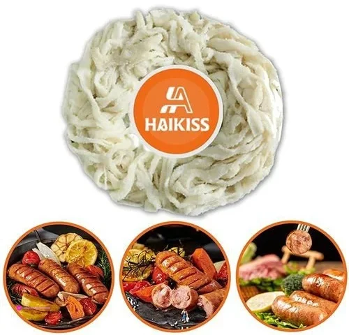 Natural Sausage Casings Clip Coupon