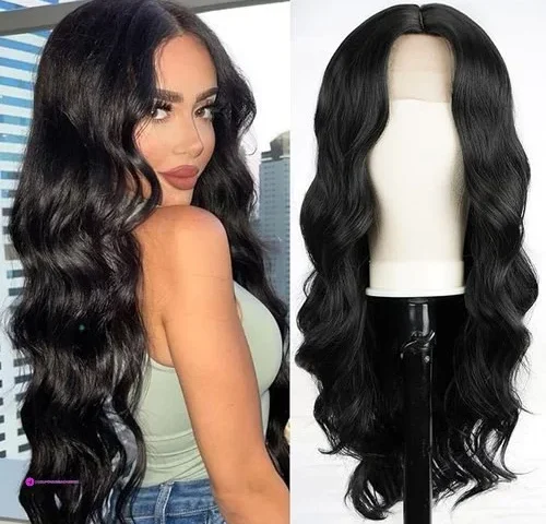 Wavy Wig Code Lfdasth8