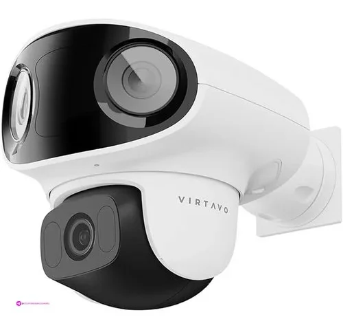 Virtavo Security Cameras Clip Coupon