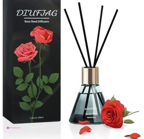 Nordic Reed Diffusers Code Yvuigqvz