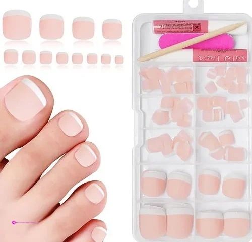 Bellelfin Press Toenails Clip Coupon
