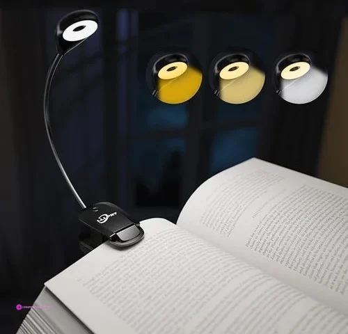 Reading Book Lights Promo Code Ped2v3…