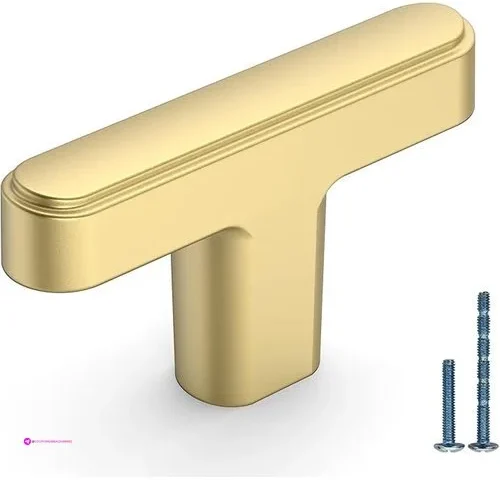 Now Gold Cabinet Knobs Clip Coupon