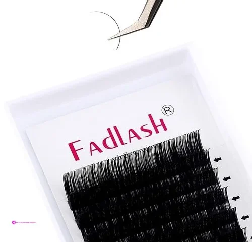 Eyelash Extension Supplies Classic Lash Extensions Professional Black Individual Eyelash