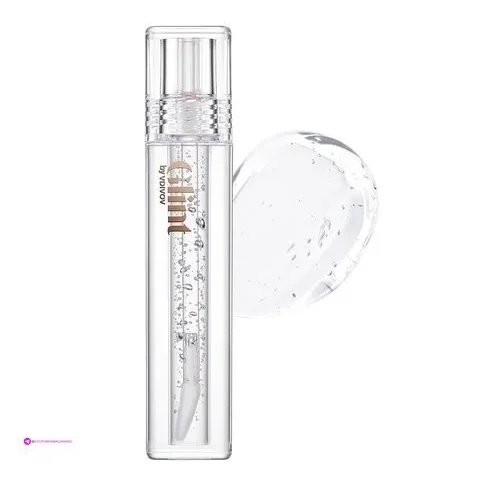 Glint Liquid Gel Highlighter Glosser 0 1oz – Multi-use Face