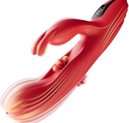 G Spot Vibrator Sex Toys For Women – 3 In