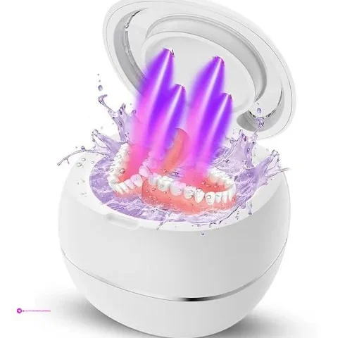 Retainer Cleaner Machine 48khzretainer Ultrasonic Cleaner Retainer Cleaner Ultrasonic Retainer