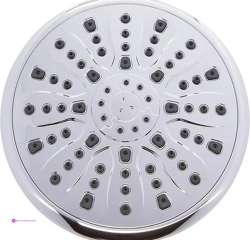 Shower Head Rainfall Luxury Bathroom – 9 Inch Large Overhead