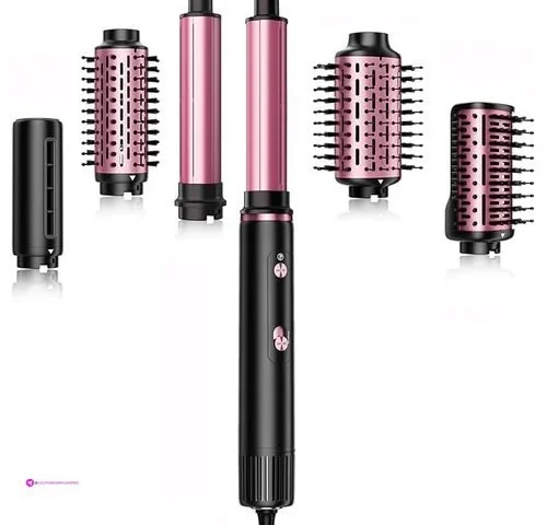 Skimi Hair Dryer Brush And Blow Dry Brush Multi-hot Air