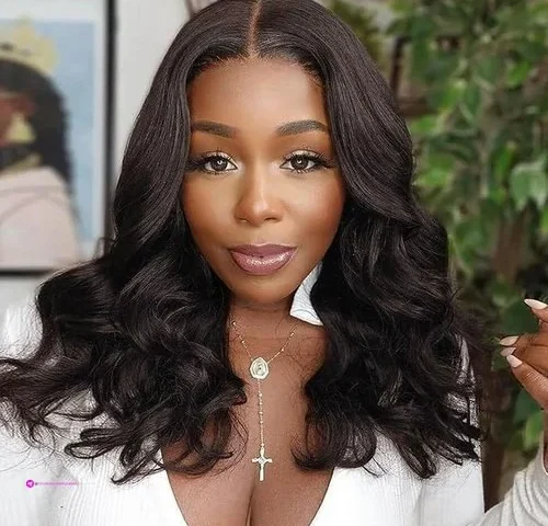 Emistar Wavy V Part Wig Wear And Go Glueless Upgrade