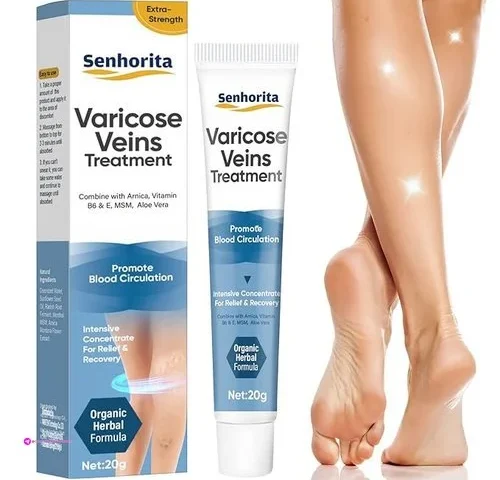 Tangdiaabbcc Varicose Veins Treatment For Legs Varicose Veins Treatment Cream