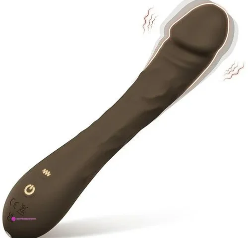 Pxooxp Sex Toys Dildo G Spot Vibrator – Adult Toys