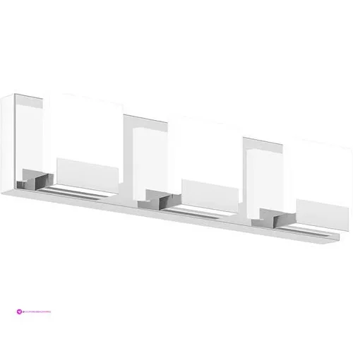 Solfart Modern Led Vanity Light Fixtures For Bathroom Above Mirror