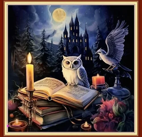 Dooxvey Cross Stitch Kits For Adult Beginners – Full Range