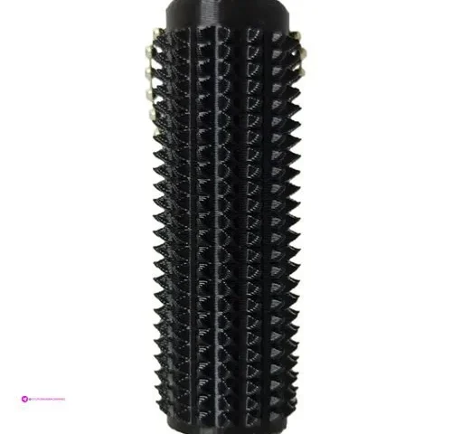 Little Ouchies Pain Fidget Toys For Adults Rotatable Spiky Grippie