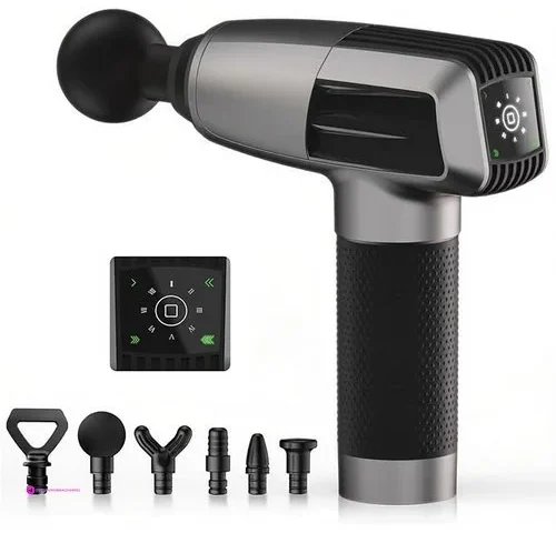 Massage Gun Deep Tissue Birthday Gifts For Men Women Gifts