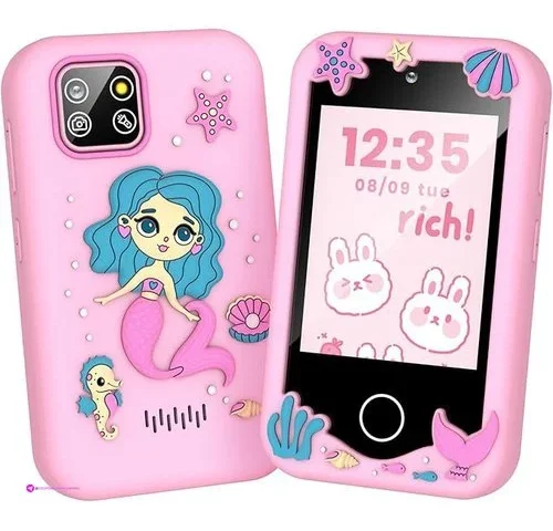 M Sanmersen Kids Smart Phone Christmas Birthday Gifts For Boys