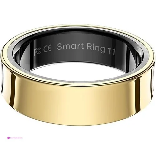 Eogbm Smart Rings For Men Fitness Trackers For Women –