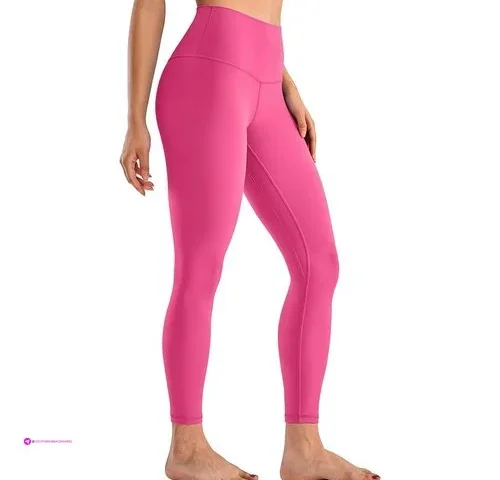 Baydi Clouduxi High Waisted Workout Leggings For Women – 25