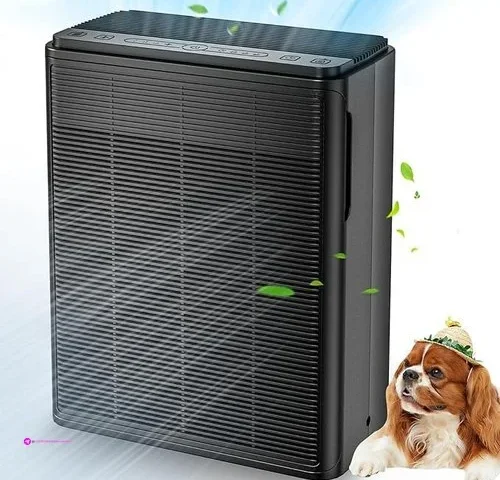 Aiuzlk Air Purifiers For Home Large Room Up To 2000