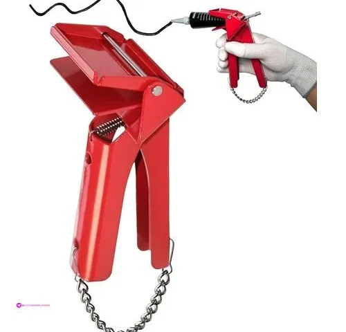 Rtv Tube Squeezer Tool Silicone Squeezer Tool – 2 5