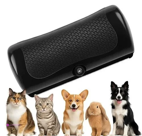 Deshedding Dog Brush Deshedding Brush For Indoor Cats Dogs Effective