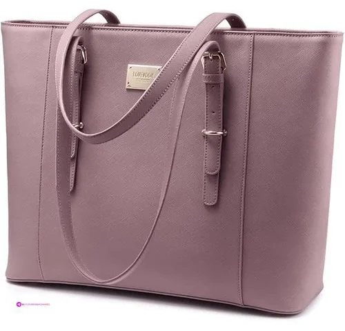 Laptop Tote Bag For Women Cute Computer Bag Large Laptop