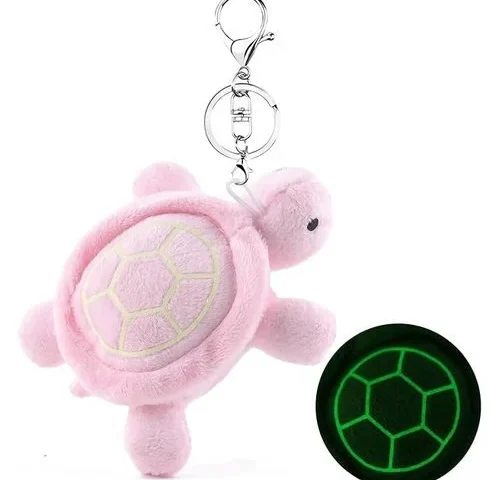 Anboor 5 11 Small Turtle Stuffed Animals Toy Adorable Cute