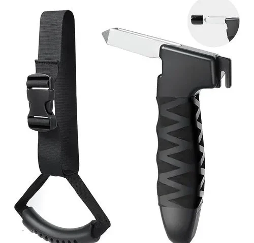 Car Door Handle Assist For Elderly Portable Automotive Door Assist