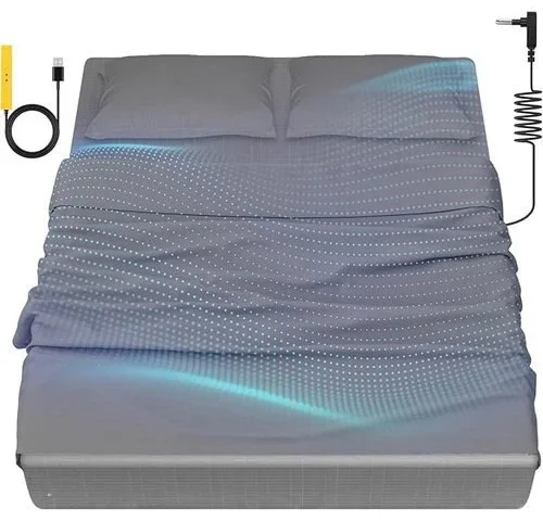 Hllbll Grounding Bedding Sheet Set Bed Sheets And Pillowcase Set