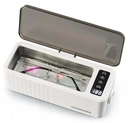 2 Stage Water Filter System 10 Clear Housing 1 4