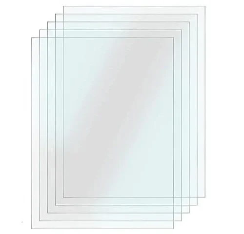 5pcs Fep Film For Elegoo Saturn 2 3 4 4