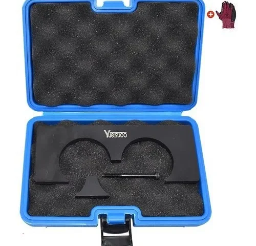 Yuesstloo Camshaft Phaser Holding Tool Kit Compatible With Jeep Chrysler