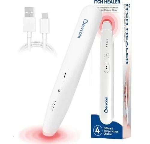 Berrcom Insect Sting And Bite Relief Chemical-free Treatment Of Insect