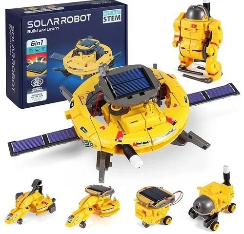 Cobfdha Stem Projects For Kids Age 8-12 Science Kits Boys