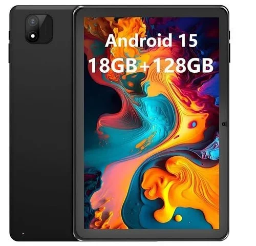 Paaxoo Android Tablet 10 1 Inch Android 15 Tablets 18