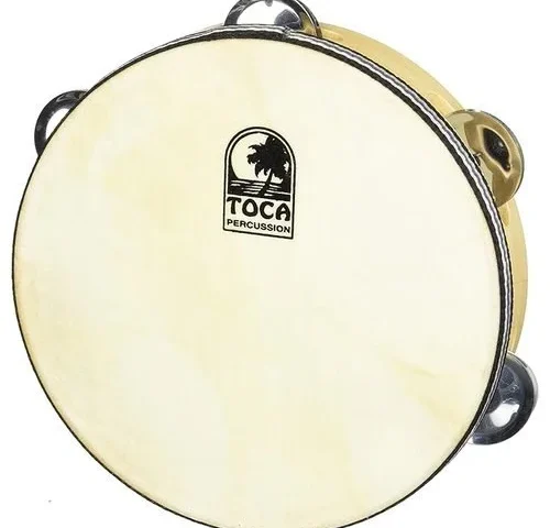 Toca T1075h Tambourine