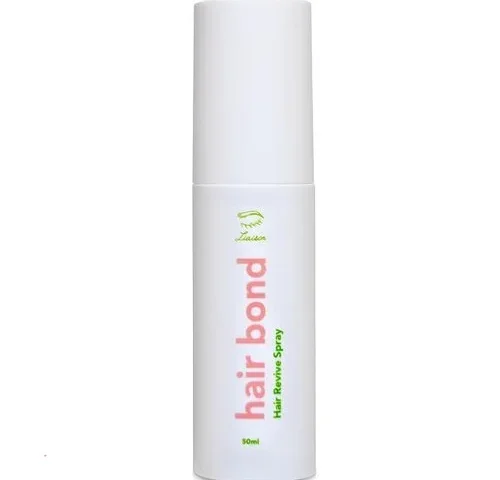 Liaison Hair Bond Spray – Volumizing Thickening Formula For Fast