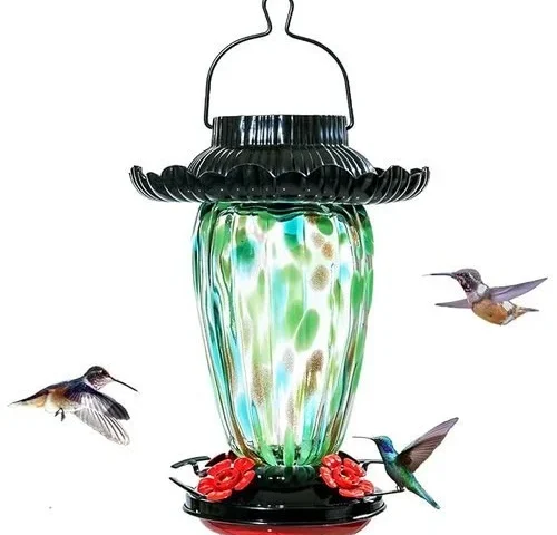 Spiritlele 12 Pcs Fake Dragonfly Clip Colorful Hat Clip 3d