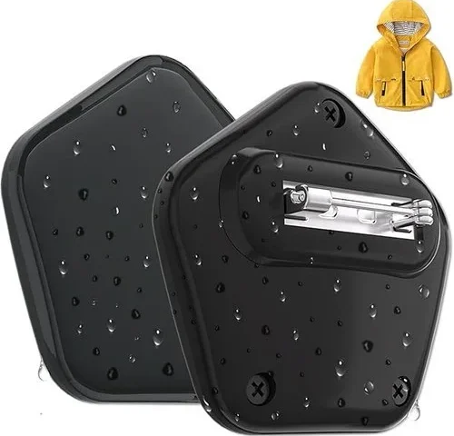 1 Pack Air Tag Holder For Kids Ipx8 Waterproof Durable